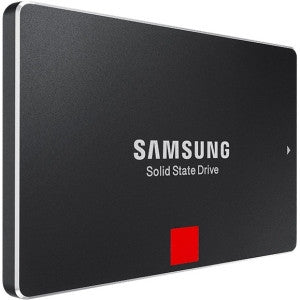 Samsung SSD 850 PRO Series1TB basic