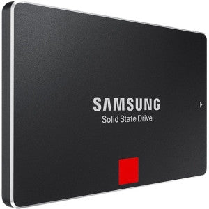 SAMSUNG SSD 850 PRO 2.5 SATA III 1TB