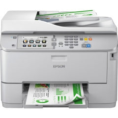 Epson WF-5690 Printer (3 year RTB Warranty) within 50 KM radius