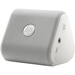 HP Roar Mini BT White Speaker
