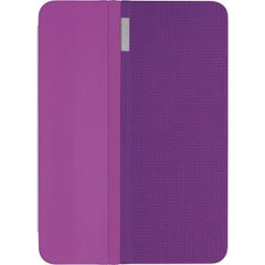LOGITECH Any Angle Case Stnd for iPad Mini-Violet