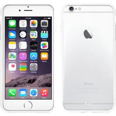 iLuv Vyneer - iPhone 6 Plus - White