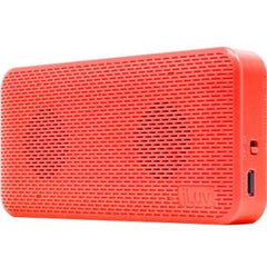 iLuv Ultra Slim Bluetooth Speaker Pink