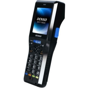 DENSO BHT-1306QWB: 2D Wifi + Bluetooth