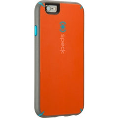 Speck iPhone 6 MightyShell Carrot Orange/Speck Blue/Slate Grey