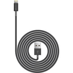 Kanex Lightning Cable 1.2M - Black