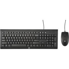 HP C2500 Keyboard/Mice bundle