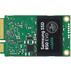 SAMSUNG SSD 850 EVO 2.5 mSATA 250GB