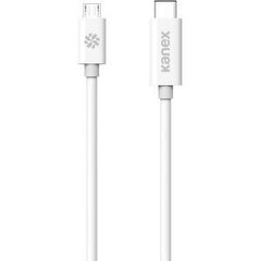 Kanex USB-C to Micro USB 2.0 Cable -1.2M
