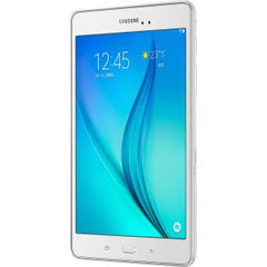 Samsung Galaxy Tab A SM-T355 Tablet - 20.3 cm (8") - 1.50 GB Quad-core (4 Core) 1.20 GHz - 16 GB - Android 5.0 Lollipop