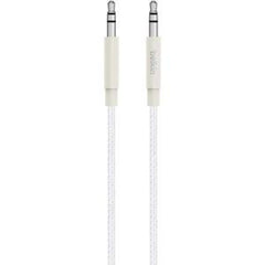 BELKIN Premium Auxiliary Cable - White
