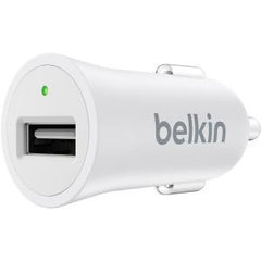 BELKIN Premium Universal Chipset CLA Charger - White
