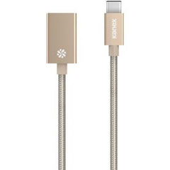KANEX USB-C TO USB 3.0 ADAPTER - GOLD