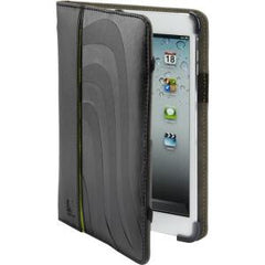 Maroo Black Leather Case - iPad Mini/Mini Ret