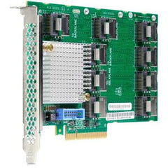 HPE HP 12GB DL380 GEN9 SAS EXPANDER CARD