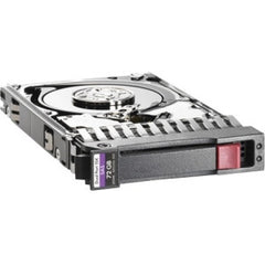HPE 600GB 12G SAS 15K 3.5IN ENT SCC HDD