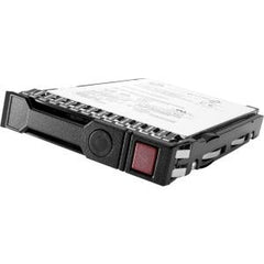 HPE 600GB 12G SAS 10K 2.5IN SC ENT HDD