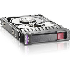 HPE 450GB 12G SAS 15K 2.5in ENT HDD