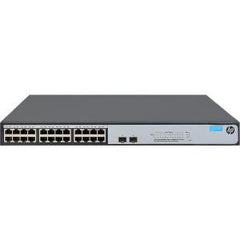 HPE HP 1420-24G-2S SWITCH