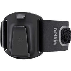 BELKIN Clip-fit Armband for iPhone 6 Black