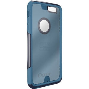 OtterBox Commuter iPhone 6 Plus Ink Blue