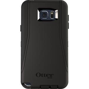 OTTERBOX Defender for Samsung Galaxy Note5 Black
