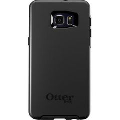 OTTERBOX Symmetry Samsung Galaxy S6 edge+ Black