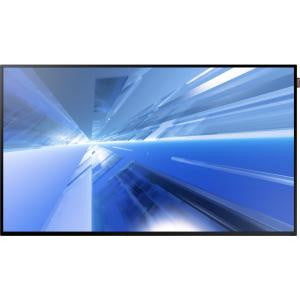 SAMSUNG DM48E 48in FULL HD COMMERCIAL DISPLAY