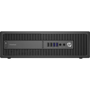 HP ED 800 G2 SFF I7-6700 8GB 256GB W10