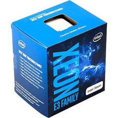 INTEL XEON E3-1230V5 3.40GHZ SKT1151 8M BOXED