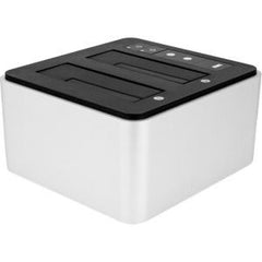 OTHER WORLD COMPUTING DRIVE DOCK DUAL DRIVE BAY SOLUTION