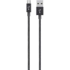 BELKIN Premium Micro USB Cable - Black