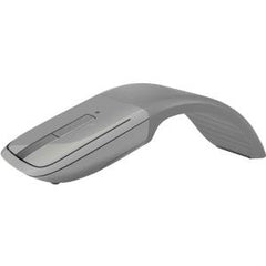 MICROSOFT ARC TOUCH BLUETOOTH MOUSE - GRAY