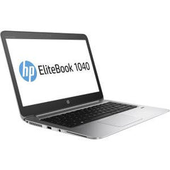 HP ELITEBOOK 1040 G3 I5 8GB 256GB T W10P 64