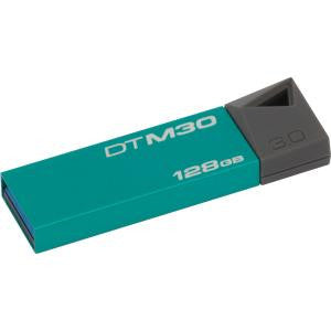 KINGSTON 128GB USB 3.0 DATATRAVELER MINI (RUBY) FAR EAST RETAIL