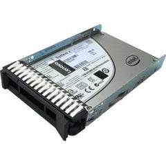 LENOVO S3710 400GB ENTERPRISE PERFORMANCE SATA G3HS 2.5IN SSD