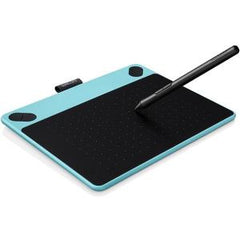 WACOM INTUOS COMIC PEN AND TOUCH SMALL - BLUE