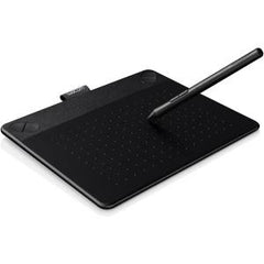 WACOM INTUOS ART PEN AND TOUCH SMALL BLACK