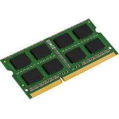KINGSTON 8GB DDR3-1600MHz SODIMM