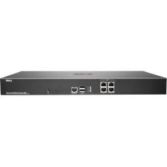 SONICWALL SMA 400 WITH 25 USER LICENSE