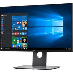DELL U2417H 24IN INIFINTY-EDGE MONITOR