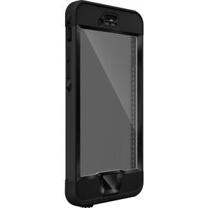 OTTERBOX LifeProof Nuud iPhone 6s Black