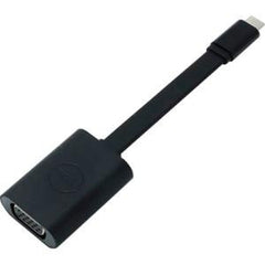 DELL USB-C(M) TO VGA(F) ADAPTER