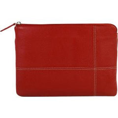 BRYDGE BRYDGE7.9 LEATHER SLEEVE RED