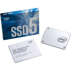 INTEL SSD 540S SERIES 180GB 2.5IN TLC