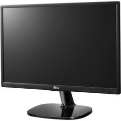 LG 24MP48HQ-P 24IN IPS LED MONITOR 1920X1080 HDMI+VGA GLOSSY BLACK . 3 YEARS ON SITE SERVICE