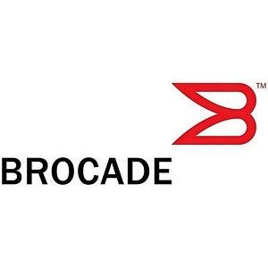 Brocade 24-port 1 GbE Swt PoE+ 360W with