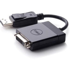 DELL Wyse DP (M) to DVI-D (F) Adapter