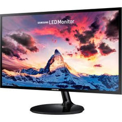 SAMSUNG S27F350FHE 27IN LED MONITOR (16:9)