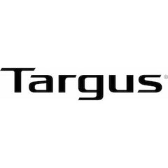 TARGUS Standard Stylus with Embedded Clip - Grey